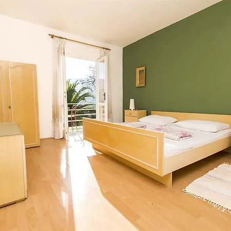 De?kovi? Apartamento Jelsa (Hvar)